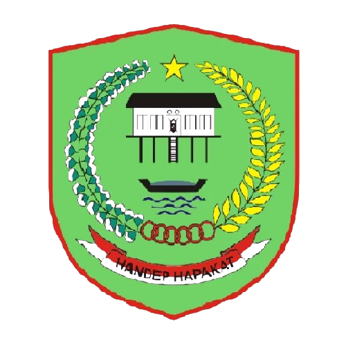Logo Desa Tahai Jaya